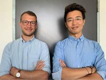 VK_Parithea_Dr. Antoine Herzog (CEO) and Dr. Weida Chen (CTO.jpg